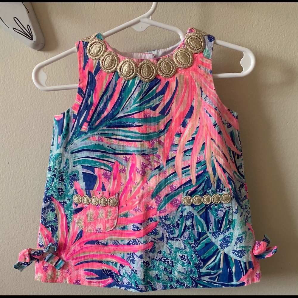 Baby Dress